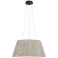 VISUAL COMFORT SIGNATURE, CAUFIELD HANGING SHADE, PENDANT LIGHT SHADES