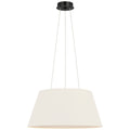 VISUAL COMFORT SIGNATURE, CAUFIELD HANGING SHADE, PENDANT LIGHT SHADES