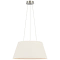 VISUAL COMFORT SIGNATURE, CAUFIELD HANGING SHADE, PENDANT LIGHT SHADES