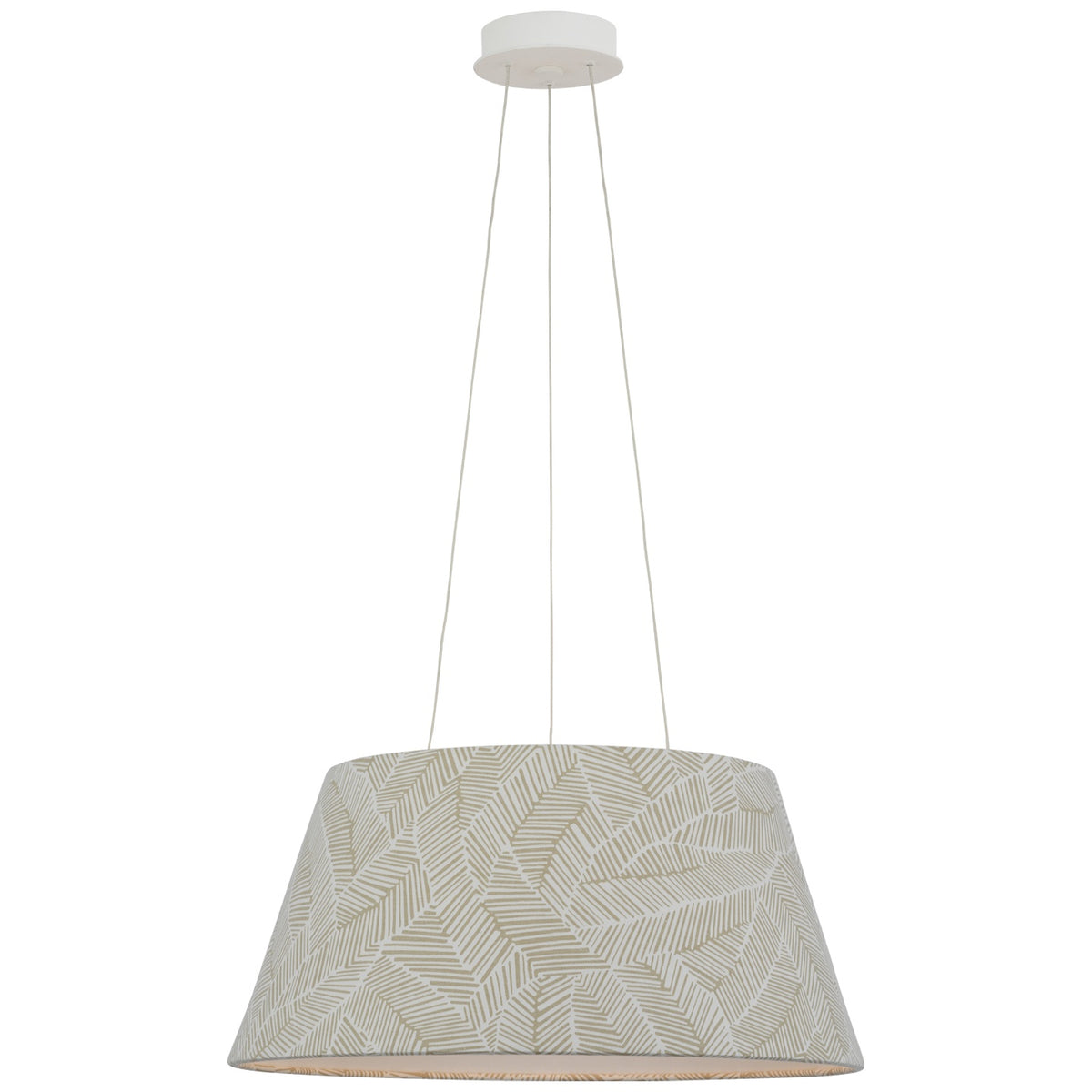 VISUAL COMFORT SIGNATURE, CAUFIELD HANGING SHADE, PENDANT LIGHT SHADES