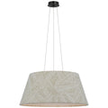 VISUAL COMFORT SIGNATURE, CAUFIELD HANGING SHADE, PENDANT LIGHT SHADES