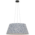 VISUAL COMFORT SIGNATURE, CAUFIELD HANGING SHADE, PENDANT LIGHT SHADES