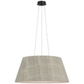 VISUAL COMFORT SIGNATURE, CAUFIELD HANGING SHADE, PENDANT LIGHT SHADES