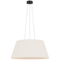 VISUAL COMFORT SIGNATURE, CAUFIELD HANGING SHADE, PENDANT LIGHT SHADES