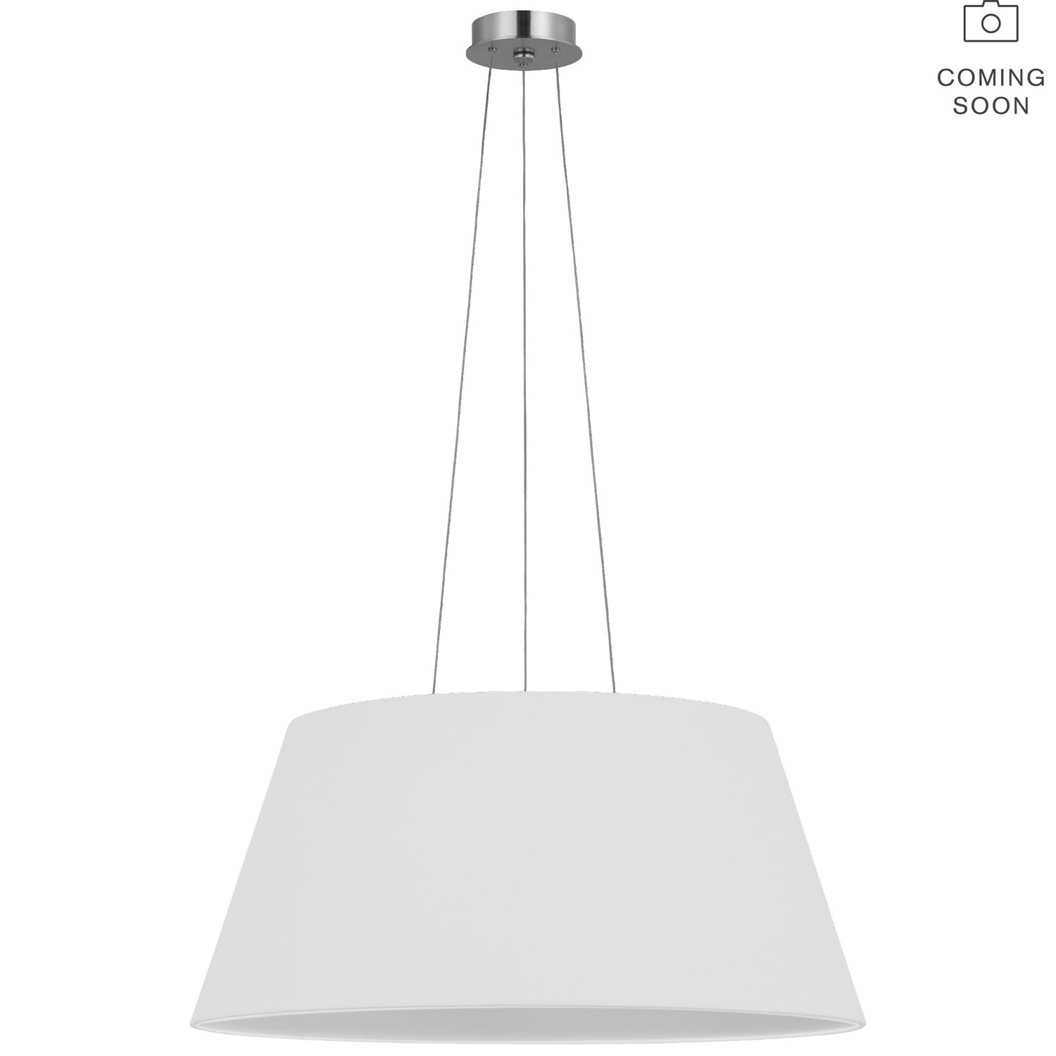 VISUAL COMFORT SIGNATURE, CAUFIELD HANGING SHADE, PENDANT LIGHT SHADES