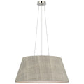 VISUAL COMFORT SIGNATURE, CAUFIELD HANGING SHADE, PENDANT LIGHT SHADES