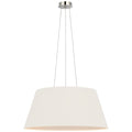 VISUAL COMFORT SIGNATURE, CAUFIELD HANGING SHADE, PENDANT LIGHT SHADES