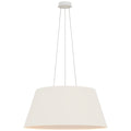 VISUAL COMFORT SIGNATURE, CAUFIELD HANGING SHADE, PENDANT LIGHT SHADES