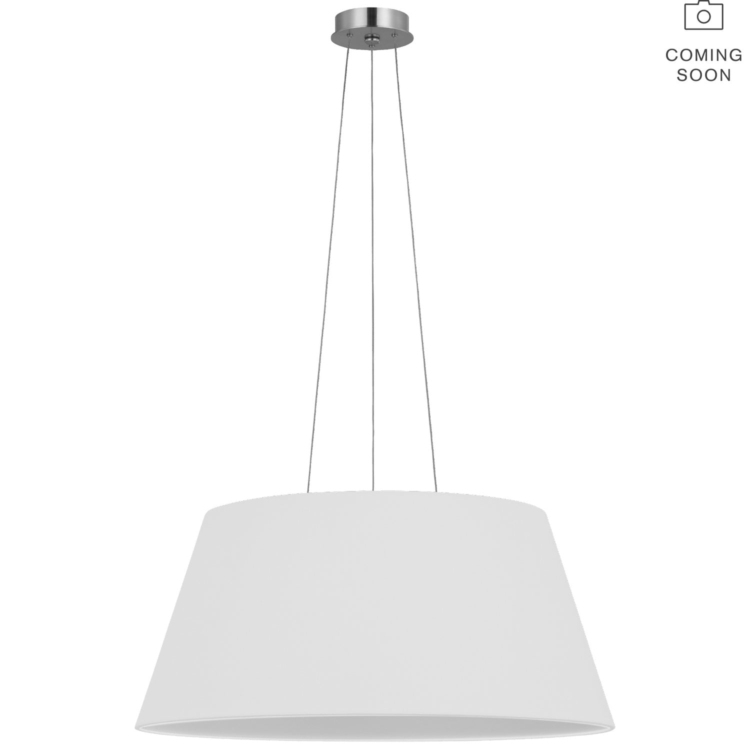 VISUAL COMFORT SIGNATURE, CAUFIELD HANGING SHADE, PENDANT LIGHT SHADES