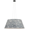 VISUAL COMFORT SIGNATURE, CAUFIELD HANGING SHADE, PENDANT LIGHT SHADES