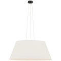 VISUAL COMFORT SIGNATURE, CAUFIELD HANGING SHADE, PENDANT LIGHT SHADES