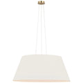 VISUAL COMFORT SIGNATURE, CAUFIELD HANGING SHADE, PENDANT LIGHT SHADES