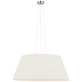 VISUAL COMFORT SIGNATURE, CAUFIELD HANGING SHADE, PENDANT LIGHT SHADES