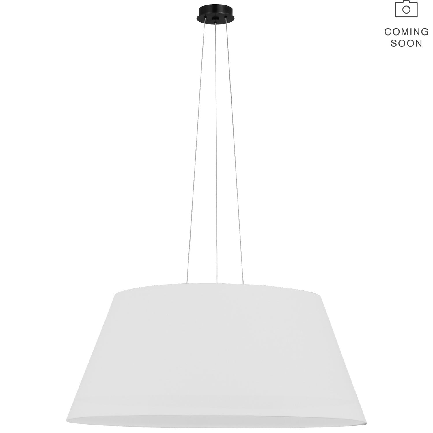 VISUAL COMFORT SIGNATURE, CAUFIELD HANGING SHADE, PENDANT LIGHT SHADES