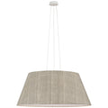 VISUAL COMFORT SIGNATURE, CAUFIELD HANGING SHADE, PENDANT LIGHT SHADES