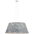 VISUAL COMFORT SIGNATURE, CAUFIELD HANGING SHADE, PENDANT LIGHT SHADES