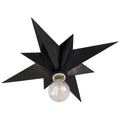 VISUAL COMFORT SIGNATURE, STAR FLUSH MOUNT, FLUSH MOUNT CEILING LIGHTS