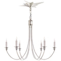 VISUAL COMFORT SIGNATURE, VENETIAN CHANDELIER, CHANDELIER LIGHT