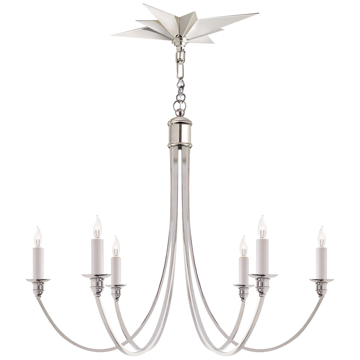 VISUAL COMFORT SIGNATURE, VENETIAN CHANDELIER, CHANDELIER LIGHT