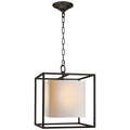 VISUAL COMFORT SIGNATURE CAGED LANTERN - DO NOT SHOW ON WEBSITE