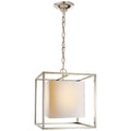 VISUAL COMFORT SIGNATURE CAGED LANTERN - DO NOT SHOW ON WEBSITE