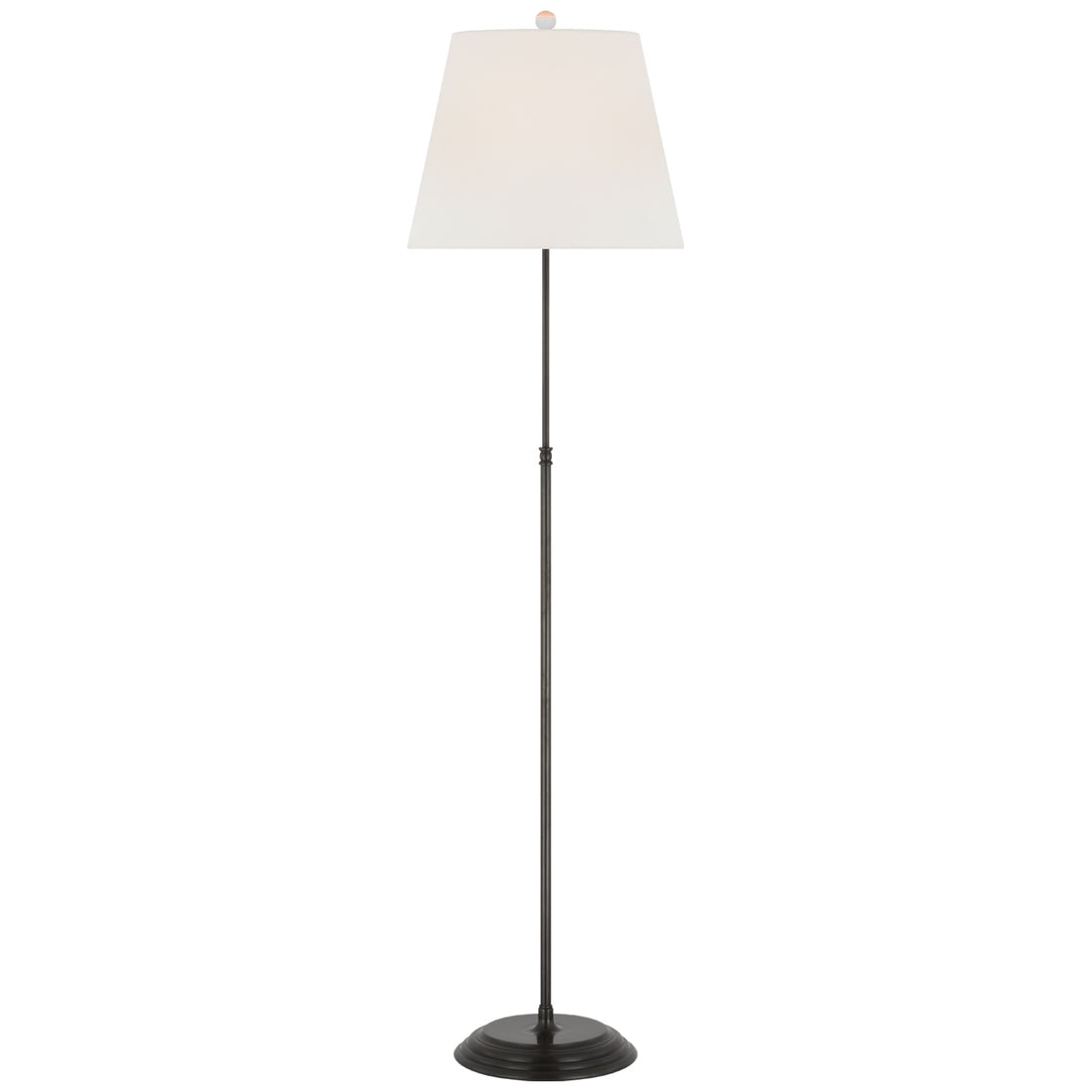 VISUAL COMFORT SIGNATURE, WYATT FLOOR LAMP, FLOOR LAMP