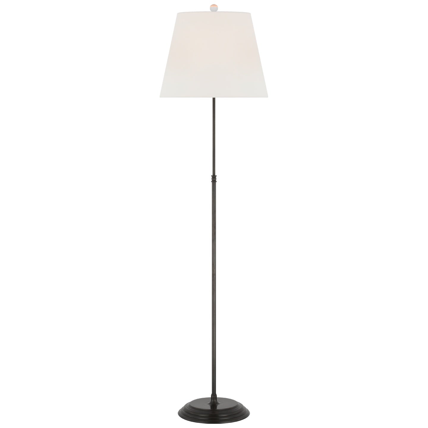 VISUAL COMFORT SIGNATURE, WYATT FLOOR LAMP, FLOOR LAMP