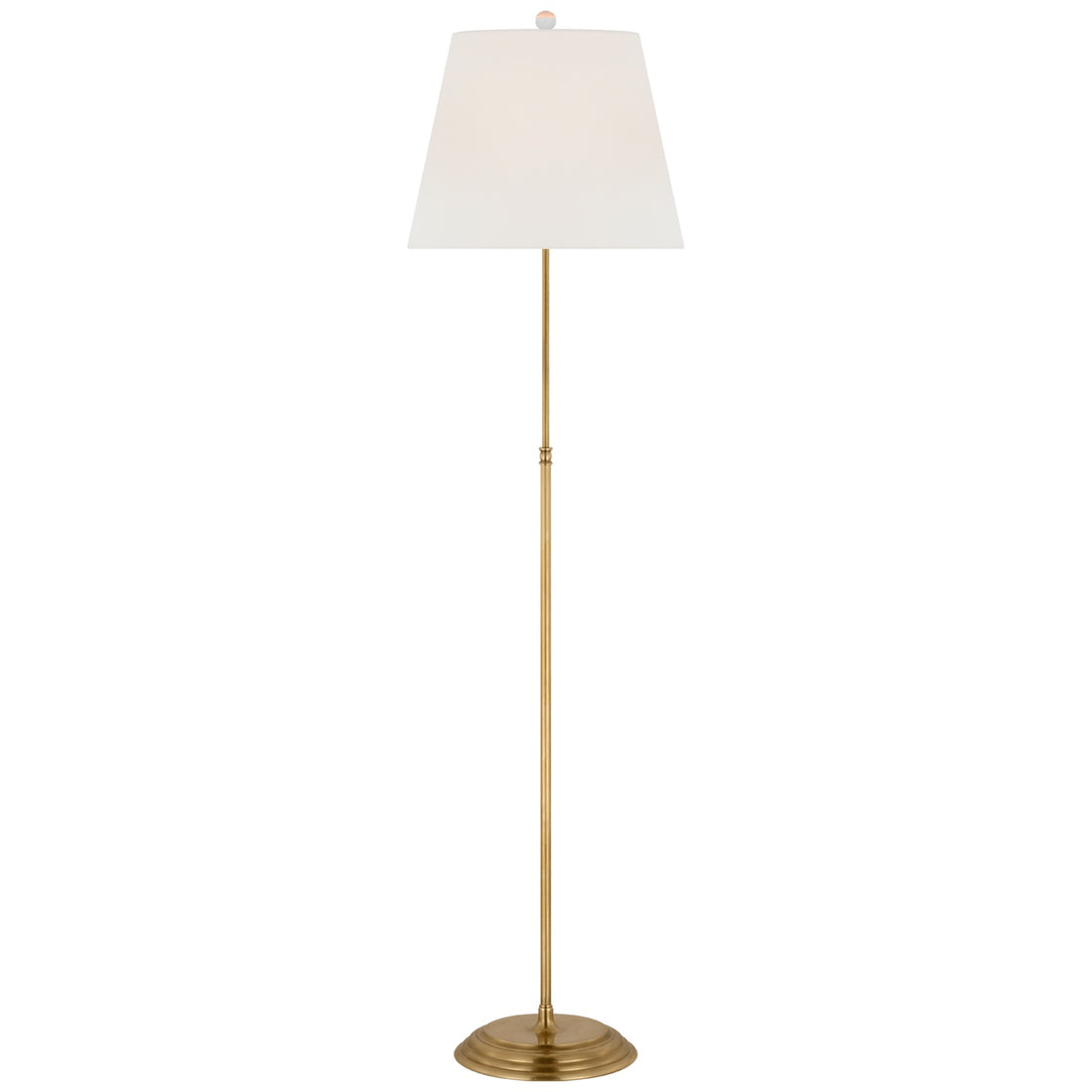 VISUAL COMFORT SIGNATURE, WYATT FLOOR LAMP, FLOOR LAMP