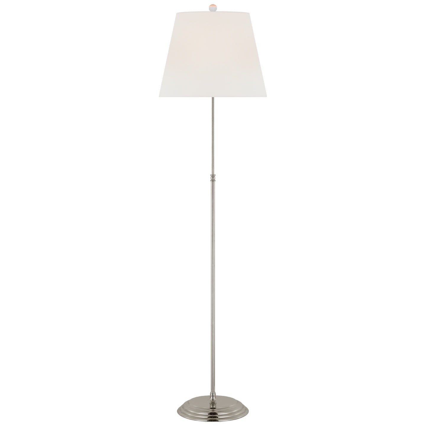 VISUAL COMFORT SIGNATURE, WYATT FLOOR LAMP, FLOOR LAMP