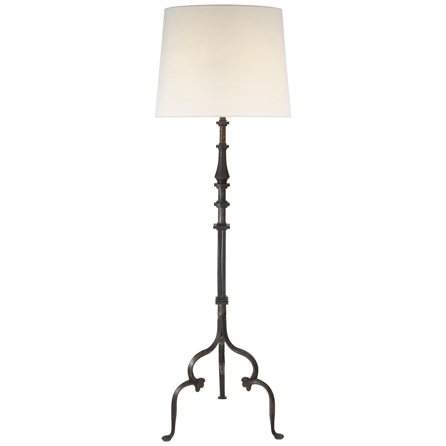 VISUAL COMFORT SIGNATURE, MADELEINE FLOOR LAMP, FLOOR LAMP