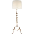 VISUAL COMFORT SIGNATURE, MADELEINE FLOOR LAMP, FLOOR LAMP