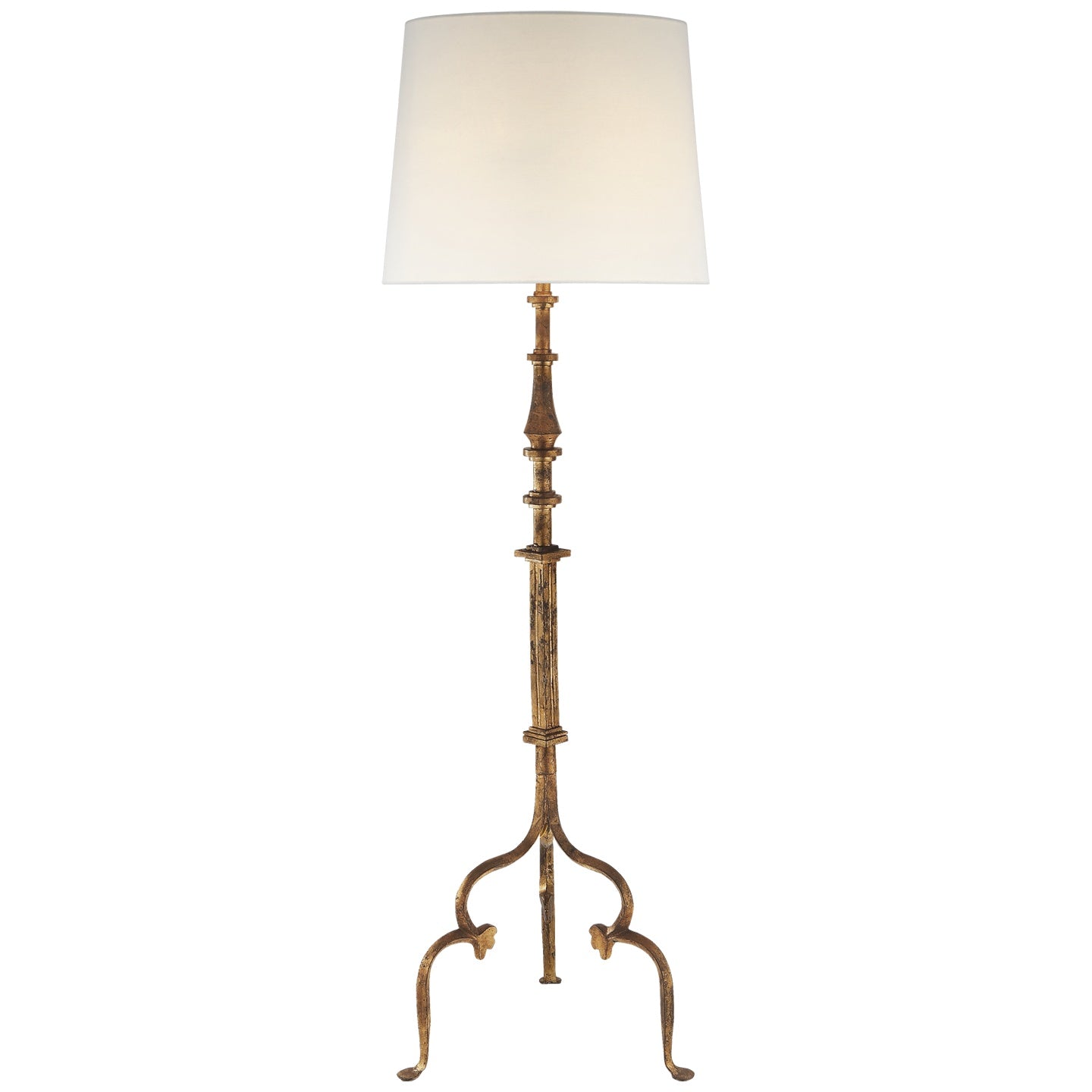 VISUAL COMFORT SIGNATURE, MADELEINE FLOOR LAMP, FLOOR LAMP