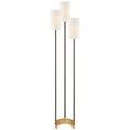 VISUAL COMFORT SIGNATURE, AIMEE FLOOR LAMP, FLOOR LAMP