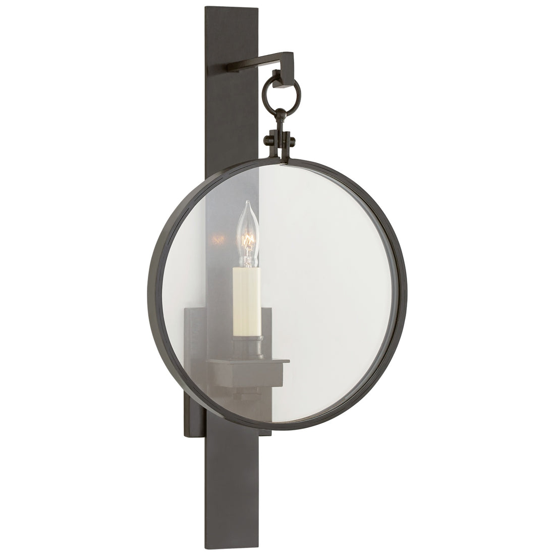 VISUAL COMFORT SIGNATURE, ALICE SCONCE, WALL SCONCES