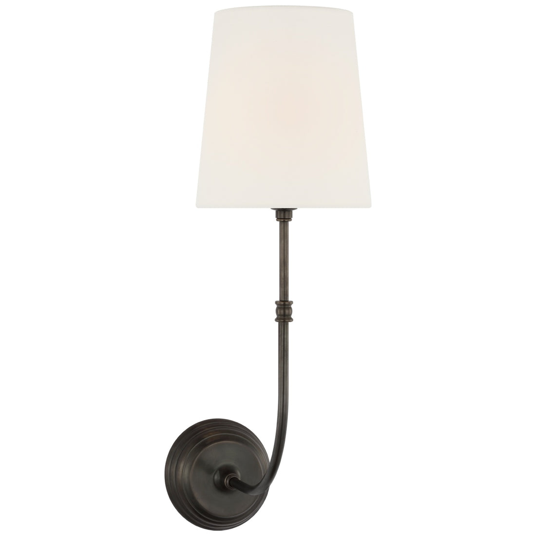 VISUAL COMFORT SIGNATURE, WYATT SCONCE, WALL SCONCES