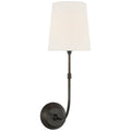 VISUAL COMFORT SIGNATURE, WYATT SCONCE, WALL SCONCES