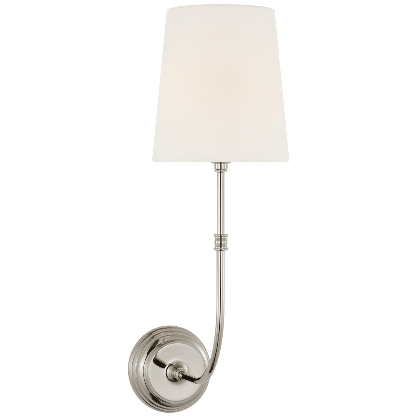 VISUAL COMFORT SIGNATURE, WYATT SCONCE, WALL SCONCES