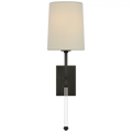 VISUAL COMFORT SIGNATURE, CAMILLE SCONCE, WALL SCONCES