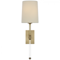 VISUAL COMFORT SIGNATURE, CAMILLE SCONCE, WALL SCONCES