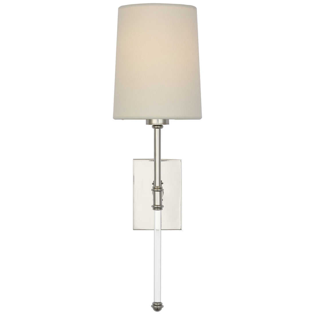 VISUAL COMFORT SIGNATURE, CAMILLE SCONCE, WALL SCONCES