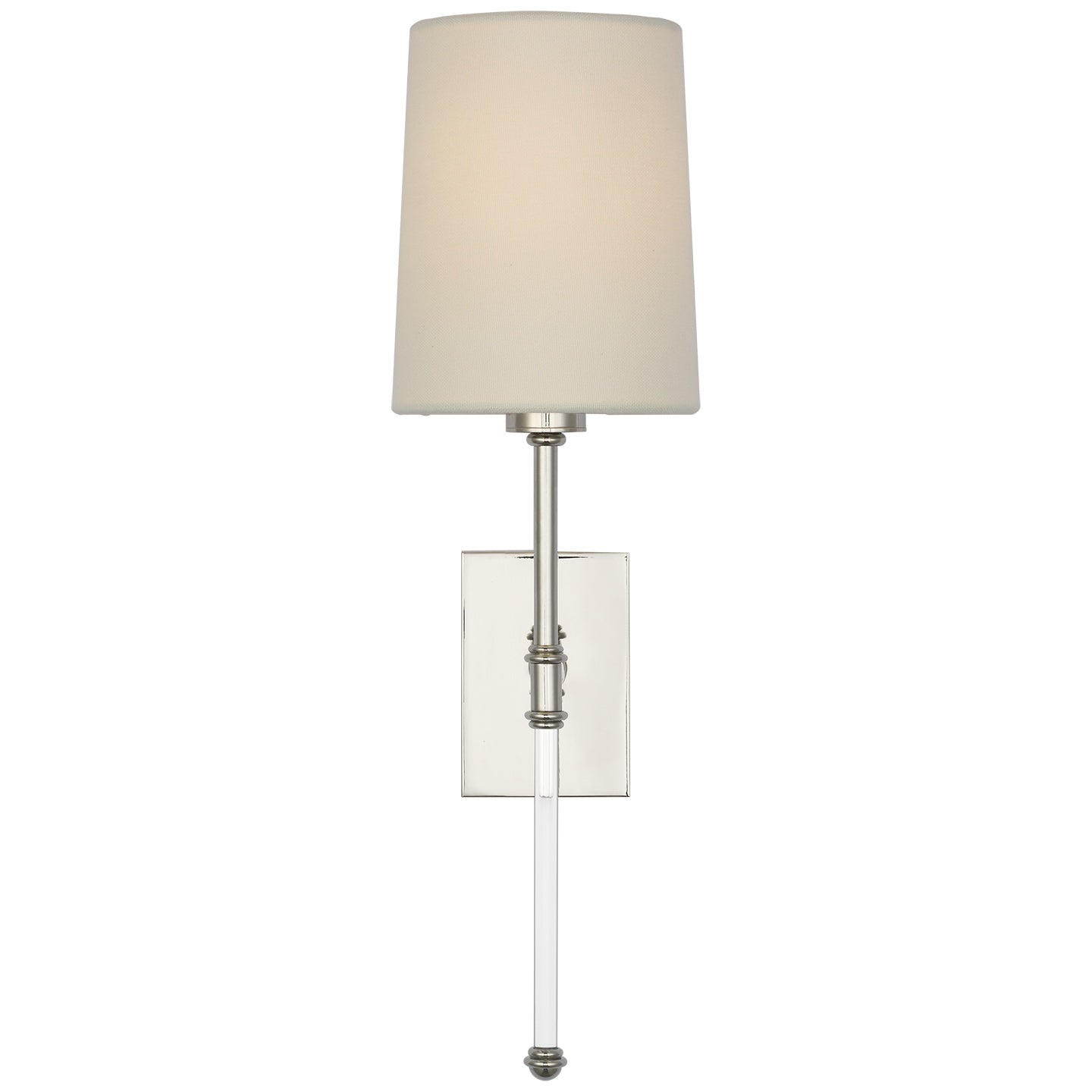 VISUAL COMFORT SIGNATURE, CAMILLE SCONCE, WALL SCONCES