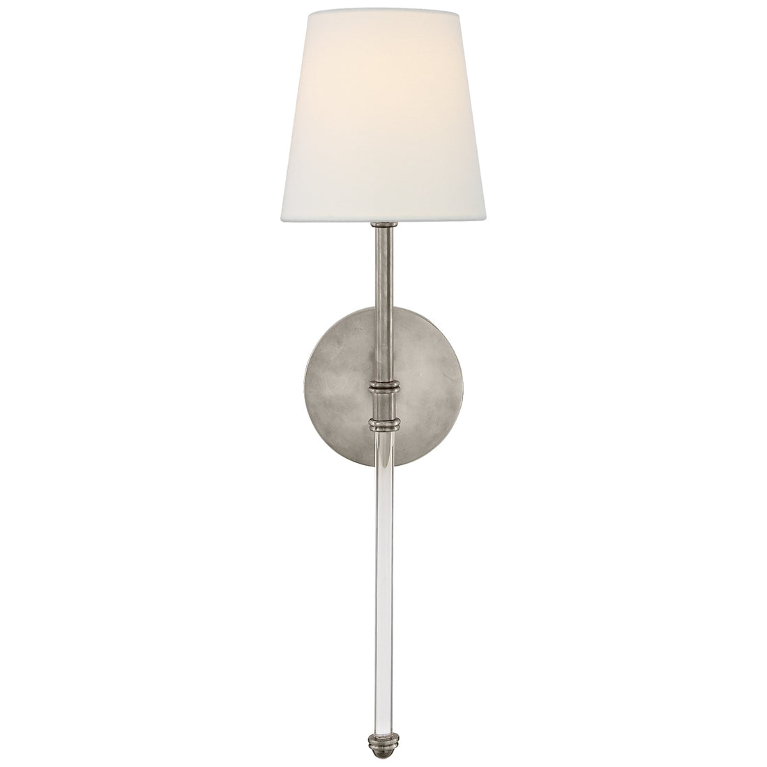 VISUAL COMFORT SIGNATURE, CAMILLE SCONCE, WALL SCONCES