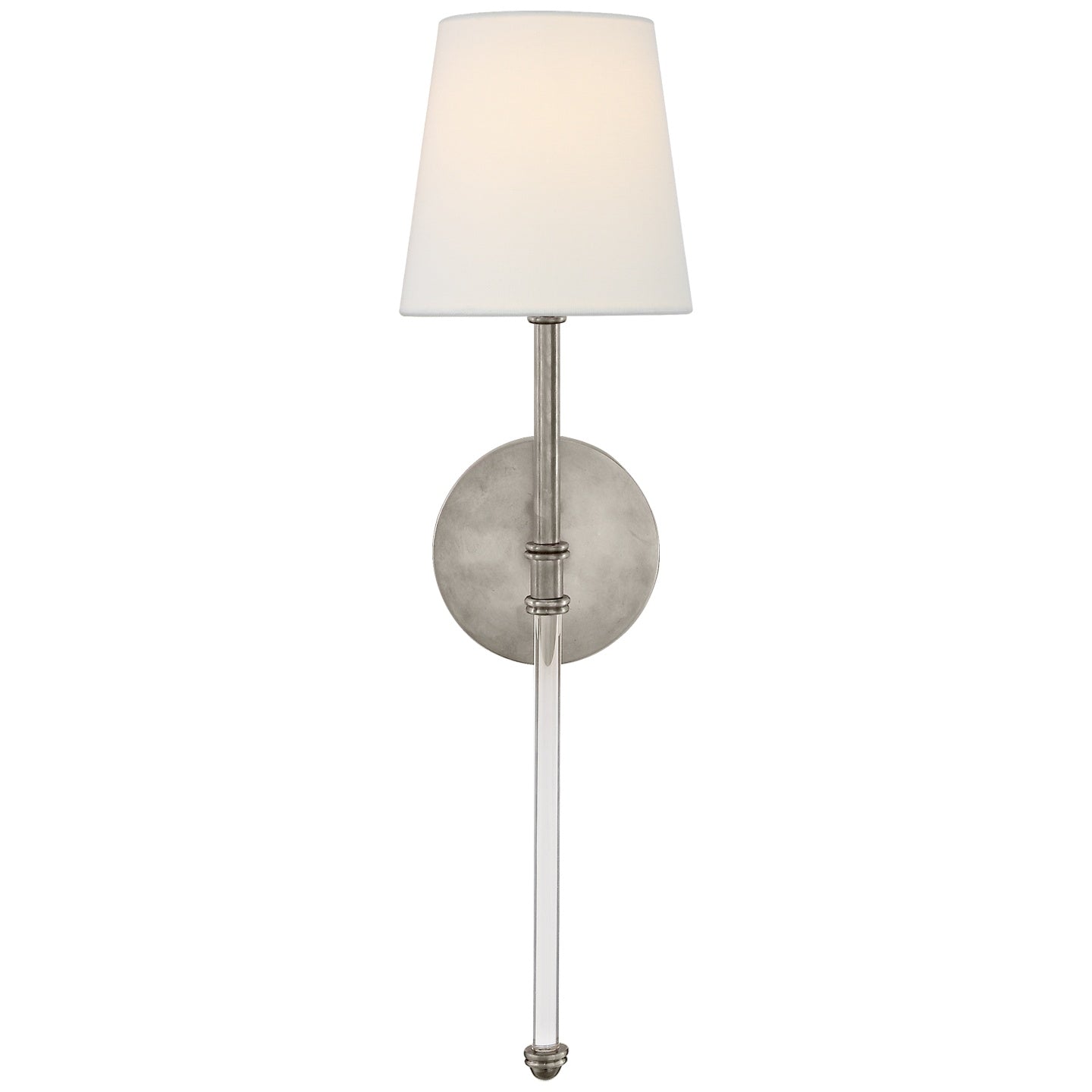 VISUAL COMFORT SIGNATURE, CAMILLE SCONCE, WALL SCONCES