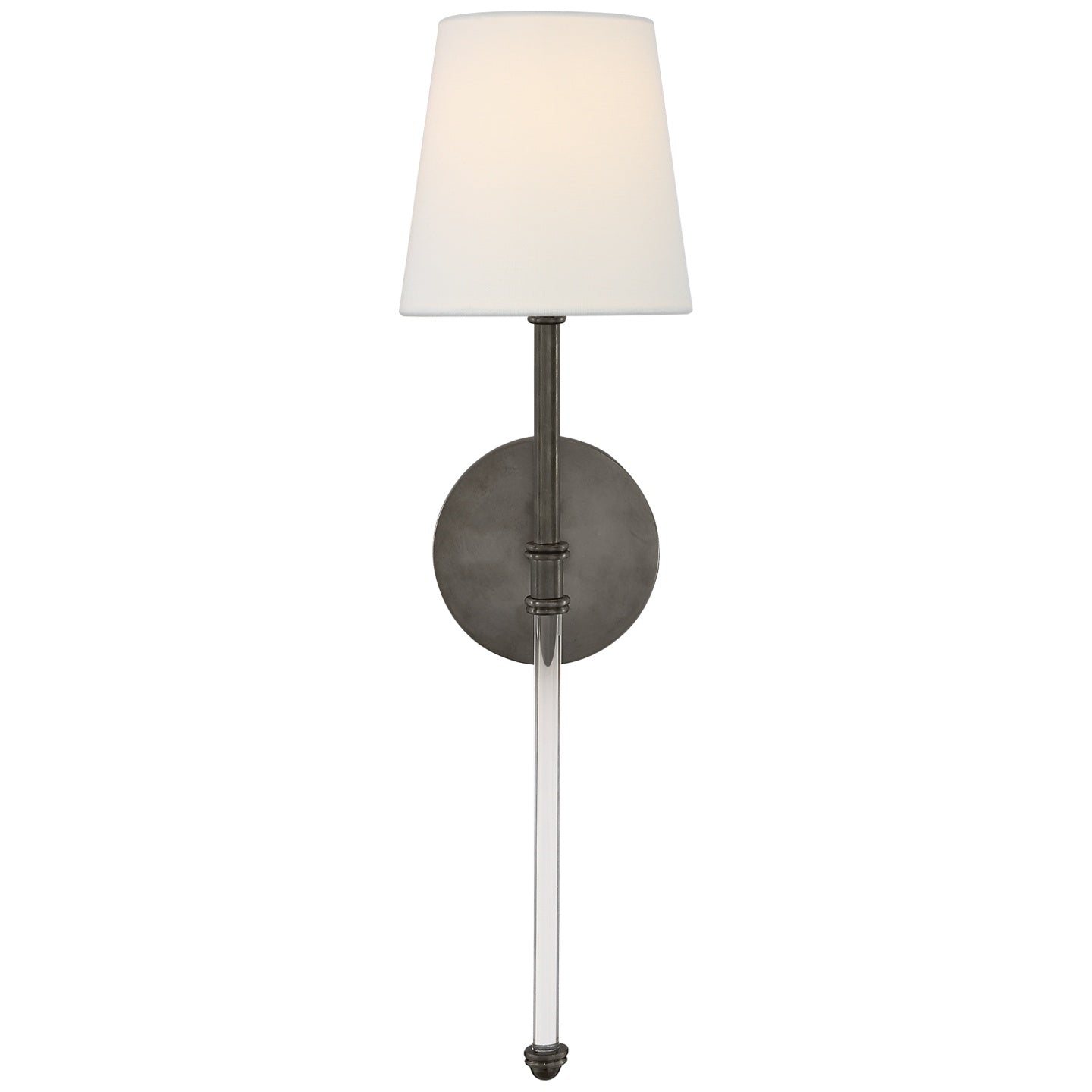 VISUAL COMFORT SIGNATURE, CAMILLE SCONCE, WALL SCONCES