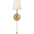VISUAL COMFORT SIGNATURE, CAMILLE SCONCE, WALL SCONCES