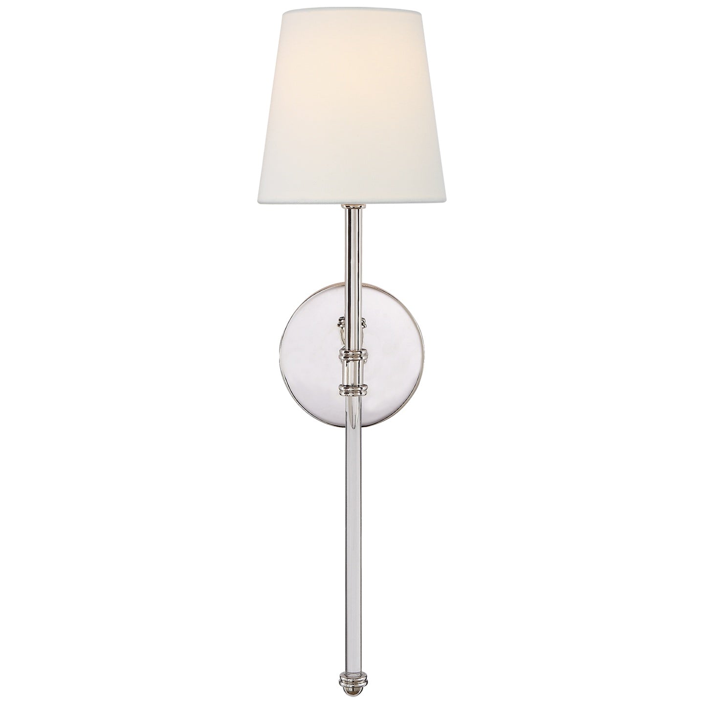 VISUAL COMFORT SIGNATURE, CAMILLE SCONCE, WALL SCONCES