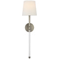 VISUAL COMFORT SIGNATURE, CAMILLE TAIL SCONCE, WALL SCONCES