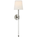 VISUAL COMFORT SIGNATURE, CAMILLE TAIL SCONCE, WALL SCONCES