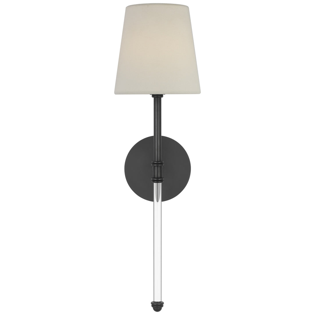VISUAL COMFORT SIGNATURE, CAMILLE CORDLESS SCONCE, WALL SCONCES