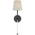 VISUAL COMFORT SIGNATURE, CAMILLE CORDLESS SCONCE, WALL SCONCES